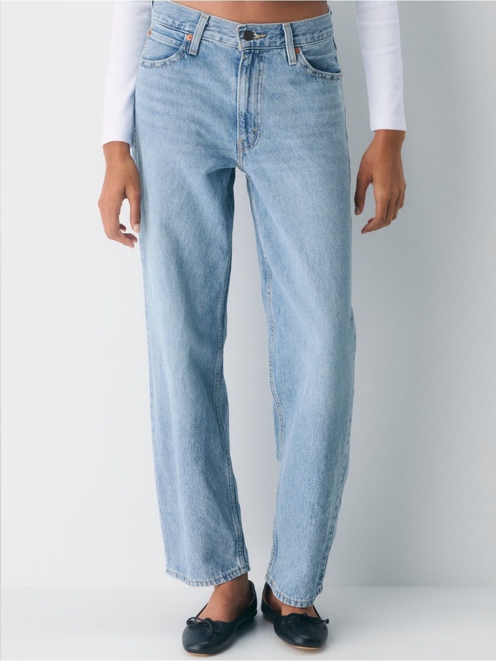 Levi's Dad Jean